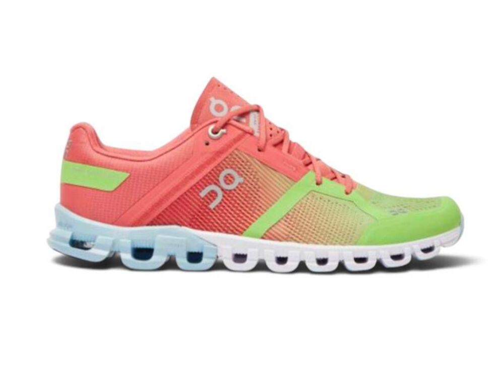 ON RUNNING Cloudflow Running Shoes Size 10